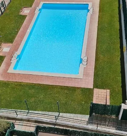 Apartment Marvic Llanes Posada De Llanes