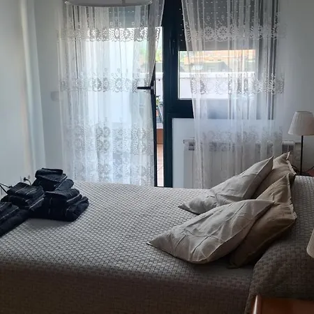 Marvic Llanes Apartment *
