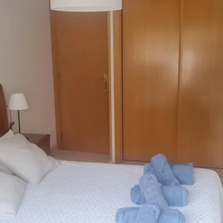 Marvic Llanes Apartment *