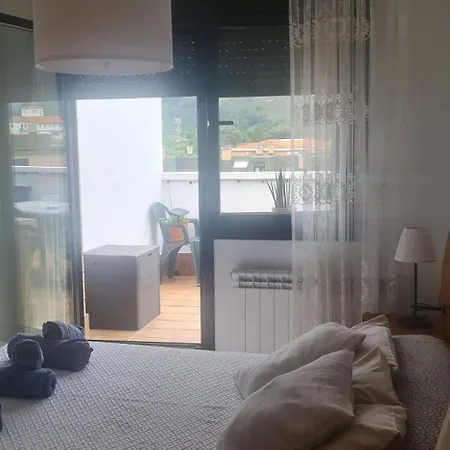 Apartment Marvic Llanes *
