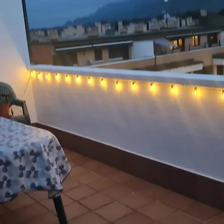 Marvic Llanes Apartment